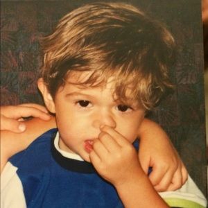 Meet your Posher, Owen